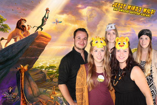 Referenz GreenBox Sutter Telefonbuchverlag Referenz GreenBox Sutter Telefonbuchverlag Sommerfest 2015