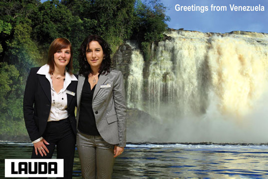 Referenz Greenbox Lauda Referenz Greenbox Lauda