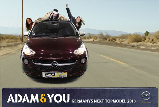 Referenz Greenbox Opel Referenz Greenbox Opel GNTM Finle 2013