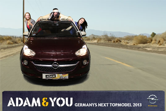 Referenz Greenbox Opel Referenz Greenbox Opel GNTM Finle 2013