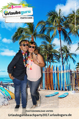 Referenz BlueBox urlaubsguru Juicy Beats 2017 Referenz BlueBox urlaubsguru Juicy Beats 2017