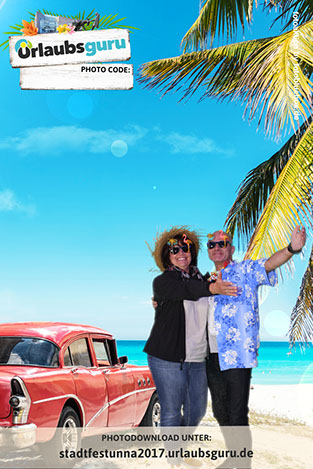 Referenz BlueBox urlaubsguru Juicy Beats 2017