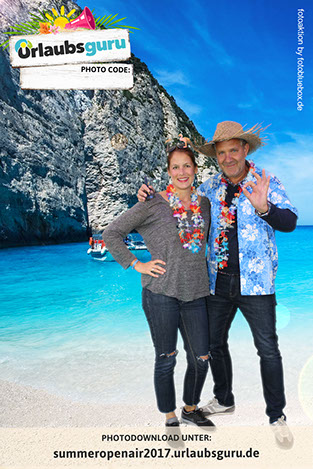 Referenz BlueBox urlaubsguru Juicy Beats 2017