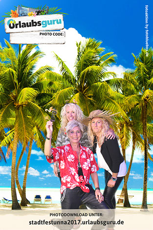 Referenz BlueBox urlaubsguru Juicy Beats 2017