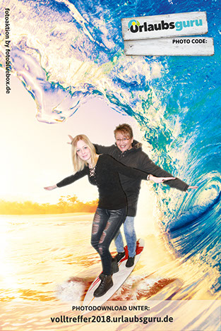 Referenz BlueBox urlaubsguru Juicy Beats 2017