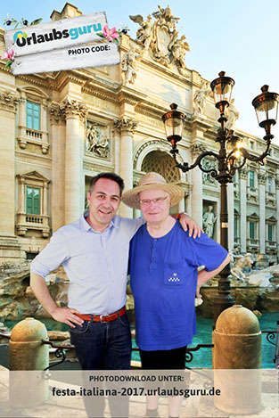 Referenz BlueBox Unna Festa Italiana 2017