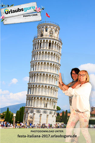 Referenz BlueBox Unna Festa Italiana 2017 