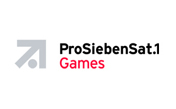 Referenz ProSiebenSat.1 Games Foto BlueBox