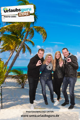 Referenz Bluebox urlaubsguru Storeeröffnung 2017 Referenz Bluebox urlaubsguru Storeeröffnung 2017