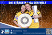 Referenz Foto BlueBox Handball Bundesliga Tag des Handballs 2014
