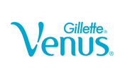 Referenz Gillette Venus Greenscreen Aktion