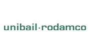 Referenz Unibail Rodamco Greenscreen Aktion