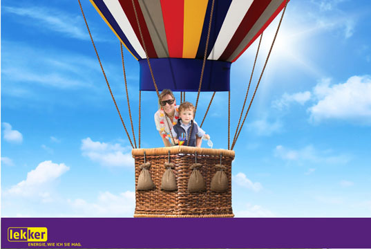 Referenz Greenbox Lekker Energie Stadtfest Heinzberg Eventtool Bluebox