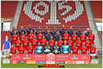 Referenz Foto BlueBox 1.FSV Mainz05 beim Sommerfest