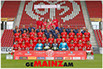 Referenz Foto BlueBox 1.FSV Mainz05 beim Sommerfest