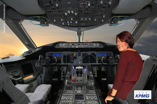 Foto BlueBox Aktion für Penny mit Sofortdruck