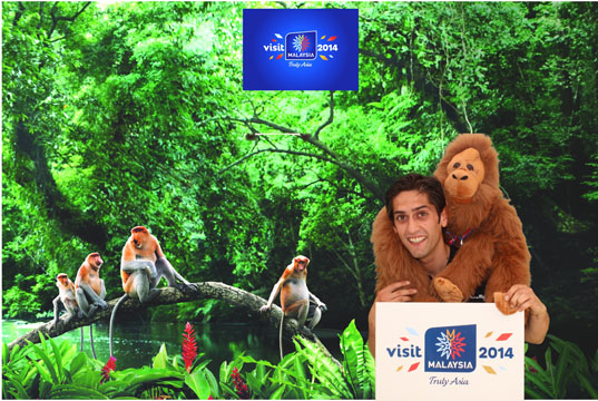 Referenz BlueBox Malaysia Tourisum Referenz BlueBox Malaysia Tourisum Wertheim Village