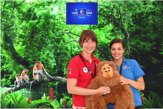 Referenz BlueBox Malaysia Tourisum Referenz BlueBox Malaysia Tourisum Wertheim Village