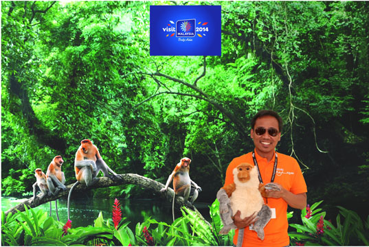 Referenz BlueBox Malaysia Tourisum Referenz BlueBox Malaysia Tourisum Wertheim Village