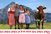 Referenz Fotoaktion ProSiebenSat.1 Games Pre Wiesn 2013