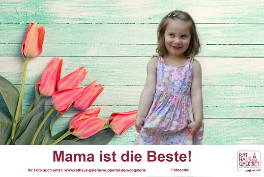 Referenz Foto BlueBox Unibail Rodamco Weihnachtsfeier 2015