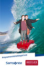 Referenz BlueBox Samsonite 