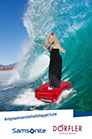 Referenz BlueBox Samsonite 