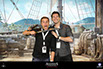 Referenz GreenBox Ubisoft GamesCom 2013