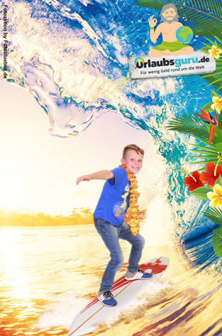 Referenz BlueBox Samsonite 