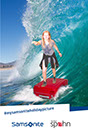 Referenz BlueBox Samsonite 