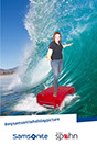 Referenz BlueBox Samsonite 